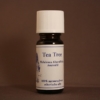Tea Tree Etherische olie