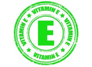Vitamine E