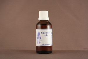 Calendula olie