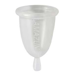 Lamazuna Menstruatie Cup