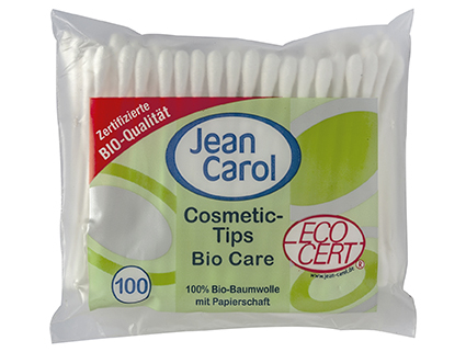 Jean Carol Bio Wattenstaafjes