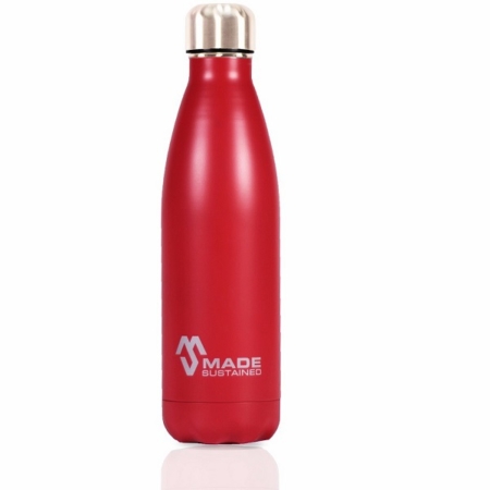 Made Sustained insulated bottle Fireman