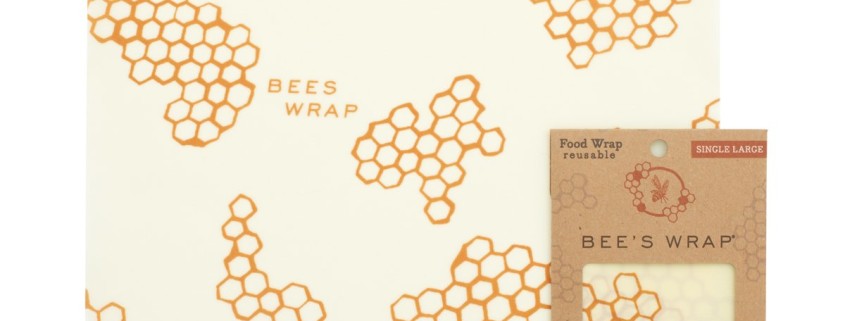 Bee's Wrap Single Large