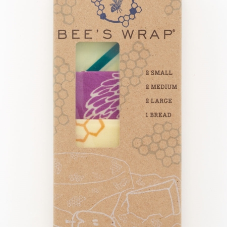 Bee's Wrap Variety pack