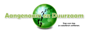 Aangenaam & Duurzaam