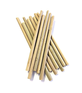 Bamboe Rietjes