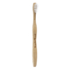 Humble Brush Bamboe tandenborstel voor volwassenen met witte borstelharen