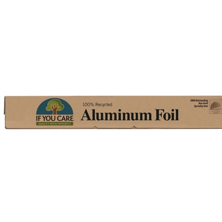Aluminium Folie
