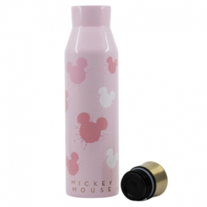 Rvs Diabolo Bottle Mickey
