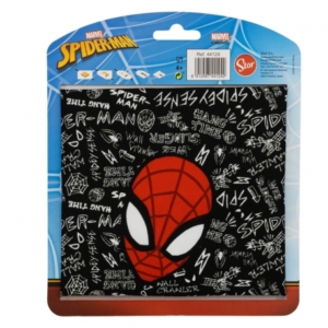 Sandwich Wrapper Spiderman